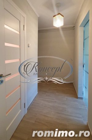 Apartament cu parcare in cartierul Grigorescu - imagine 9