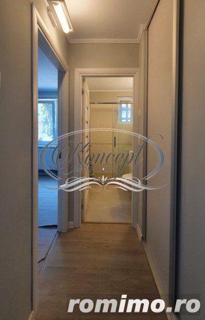 Apartament cu parcare in cartierul Grigorescu - imagine 8