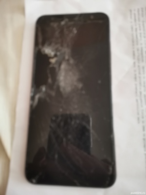 Samsung galaxy J4 cu display spart - imagine 2