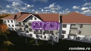 Vânzare apartamente NOI, 3 camere, în INFINITY RESIDENCE 3, zonă semicentrală - imagine 9