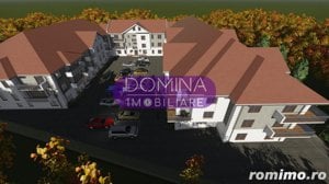 Vânzare apartamente NOI, 3 camere, în INFINITY RESIDENCE 3, zonă semicentrală - imagine 10