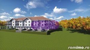 Vânzare apartamente NOI, 2 camere, în INFINITY RESIDENCE 3, zonă semicentrală - imagine 9