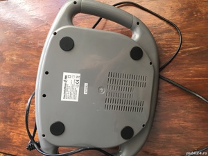 Aparat de masaj shiatsu - imagine 2