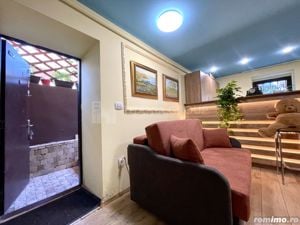 Apartament 2 camere, Centrul Civic, langa Judecatoria Brasov - imagine 2