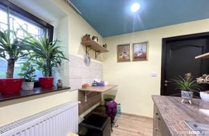 Apartament 2 camere, Centrul Civic, langa Judecatoria Brasov - imagine 9