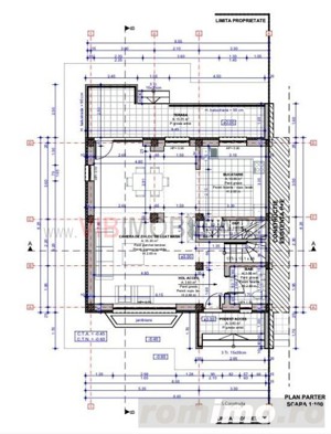 Vila Tip Duplex - Buftea, Buciumeni, zona rezidentiala - imagine 14