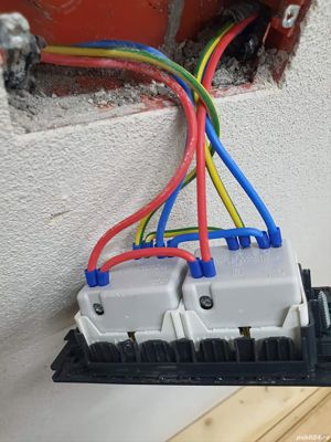 Electrician !!! - imagine 8