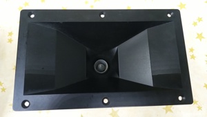 Tweeter-Horn High-Power Tonsil