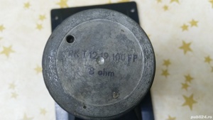 Tweeter-Horn High-Power Tonsil - imagine 5