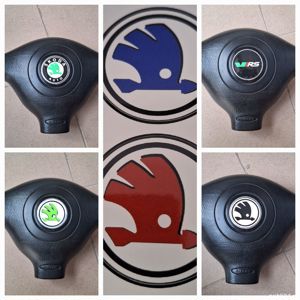 Volane Golf 4, Leon, Passat B5, Toledo, Bora, Octavia1 - imagine 9