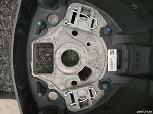 Volan VW Passat Golf original stare foarte bună etc; - imagine 4