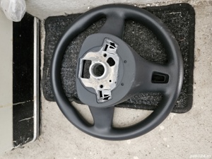 Volan VW Passat Golf original stare foarte bună etc; - imagine 3