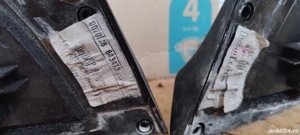 oglinda /oglinzi  Hyundai i20  - imagine 8