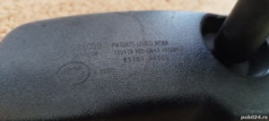 oglinda /oglinzi  Hyundai i20  - imagine 2