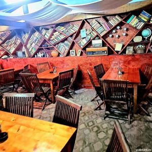 Angajari Neptun Restaurant Terasa Bucatar - imagine 4
