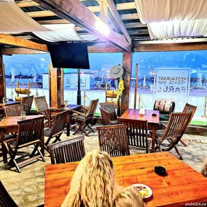 Angajari Neptun Restaurant Terasa Bucatar - imagine 3