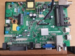 Placa de baza Medion P40-308BEMV3.1