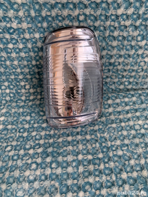 lampa semnalizare ford transit 