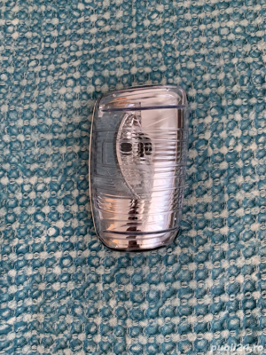 lampa semnalizare ford transit  - imagine 2