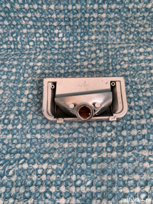 lampa semnalizare oglinda fiat ducato , pegeot boxer , citoen  - imagine 3