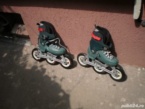 Rolele  ROLERblade - imagine 2