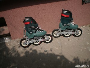Rolele  ROLERblade
