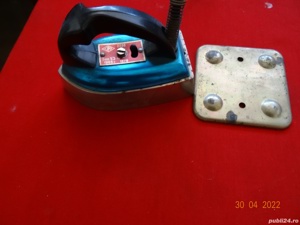 Mic calcator de voiaj-Defect - imagine 2