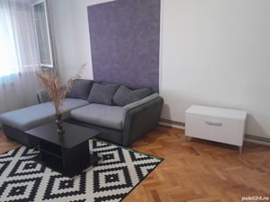 Cazare / Inchiriere in REGIM HOTELIER apartament decomandat in Lugoj - imagine 5