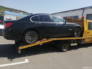 Tractari  auto Sighișoara  - imagine 6