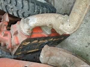 Piese tractor 445 - imagine 2