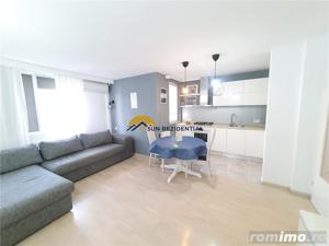 Piata Dorobanti, apartament 2 camere,  mobilat-utilat modern, disponibil imediat