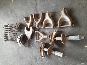 Piese Dacia 1300 si 1310