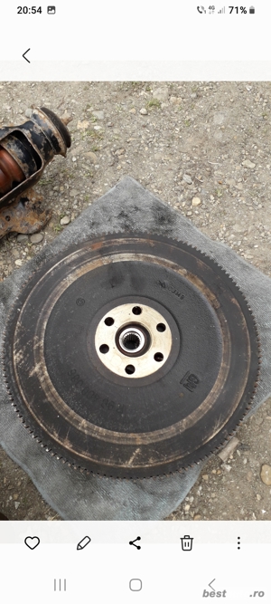 Piese Opel Vectra B - imagine 6