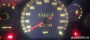 proprietar,vand daewoo nubira2,an2008,i.1.6benz+GPL - imagine 8