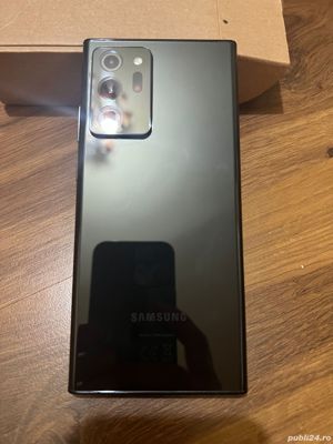 Vând Samsung Note 20 - imagine 2