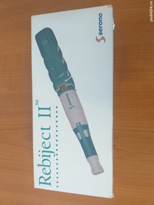 REBIJECT II ,autoinjector SM,scleroza multipla 2 - imagine 2