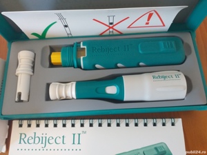 REBIJECT II ,autoinjector SM,scleroza multipla 2 - imagine 4