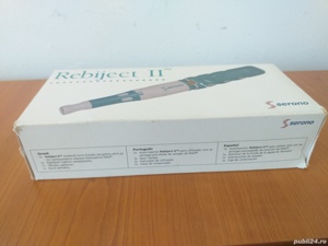 REBIJECT II ,autoinjector SM,scleroza multipla 2 - imagine 6