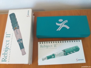 REBIJECT II ,autoinjector SM,scleroza multipla 2 - imagine 5