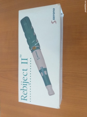 REBIJECT II ,autoinjector SM,scleroza multipla 2 - imagine 7