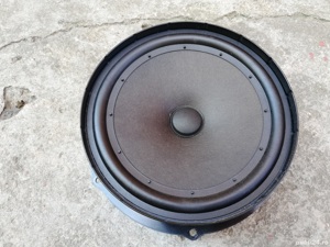 Difuzor boxa usa fata stanga dreapta vw golf 5