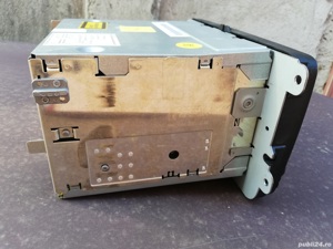 radio cd vw golf 5 - imagine 3