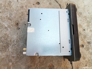 radio cd vw golf 5 - imagine 5