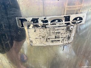 Tanc de lapte  trifazic - imagine 3