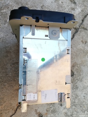 radio cd vw golf 5 - imagine 6