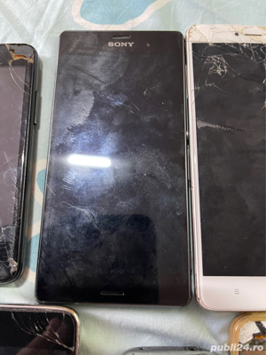 telefoane bune sau pentru piese  - imagine 5