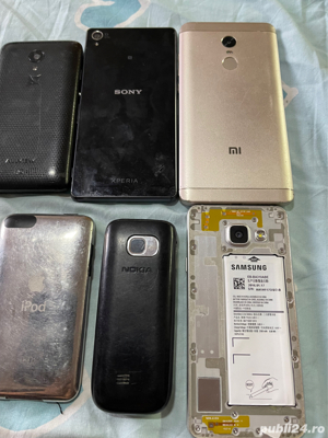 telefoane bune sau pentru piese  - imagine 2
