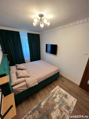 Regim Hotelier 3 camere Constanta KM 0 - imagine 4