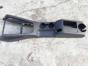 consola centrala vw golf 5