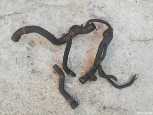 furtune apa lichid racire vw golf 5